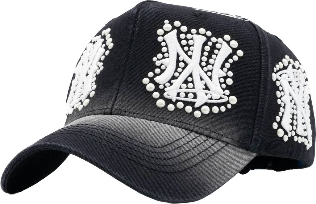 GORRA 31 HATS “NY Pearls” (PREVENTA)