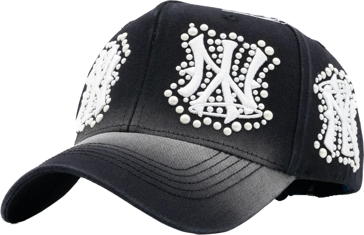 GORRA 31 HATS “NY Pearls” (PREVENTA)