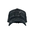 GORRA 31 HAT X DAVID BENAVIDEZ "And Still"