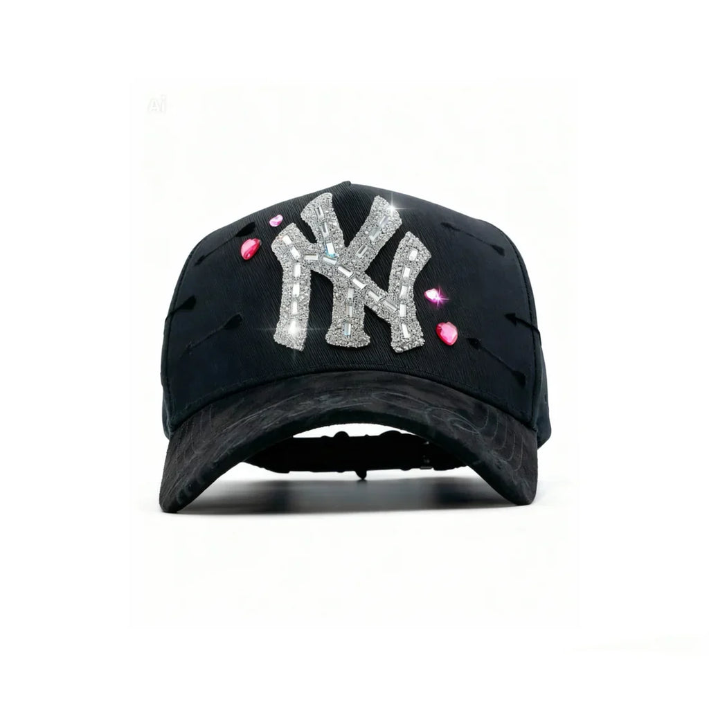 GORRA 31 HATS "NY Love Struck"