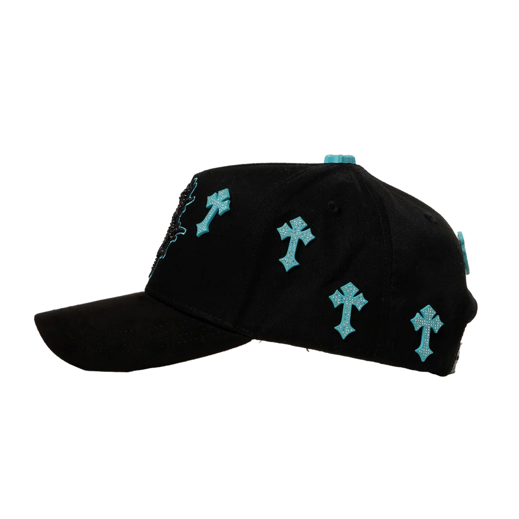 GORRA BARBAS HATS "BARBAS HEAVEN"