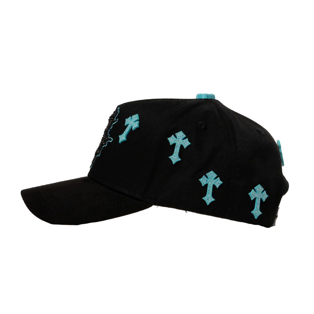 GORRA BARBAS HATS "BARBAS HEAVEN"
