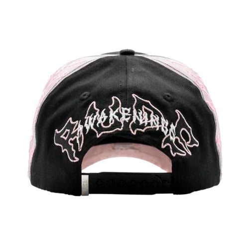 GORRA RUDE AWAKENINGS “NY THORNES”