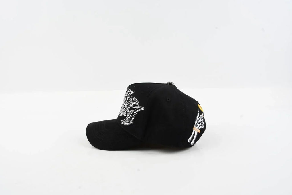 GORRA MOMM HATS "LA MOMM" FULL SET