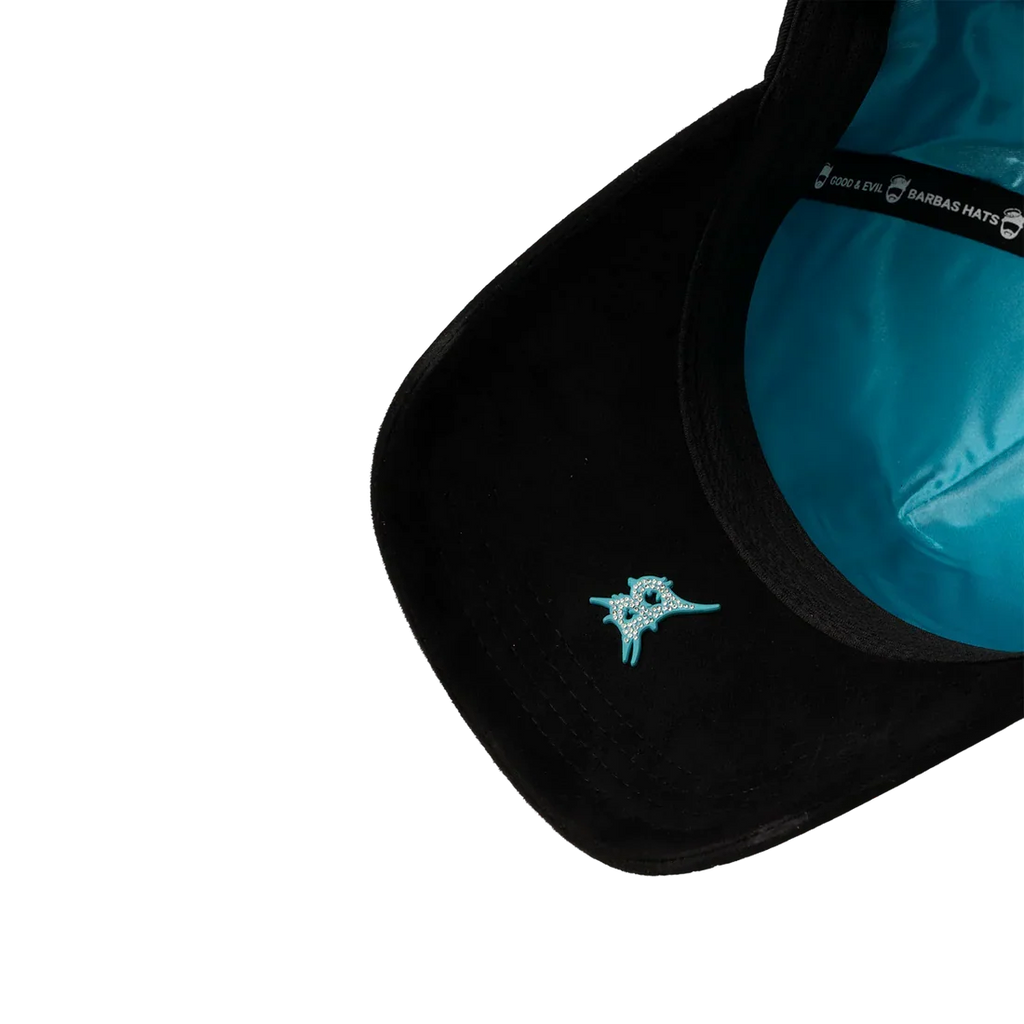 GORRA BARBAS HATS "BARBAS HEAVEN"