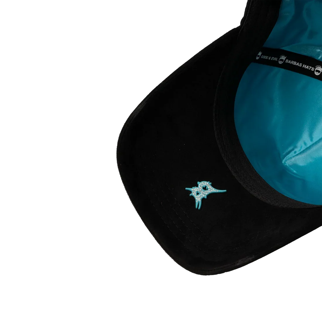 GORRA BARBAS HATS "BARBAS HEAVEN"