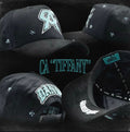 GORRA DANDY HATS X CANELO "CA Tiffany"