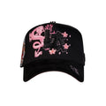GORRA RICO HATS "LA Japan 2.0"
