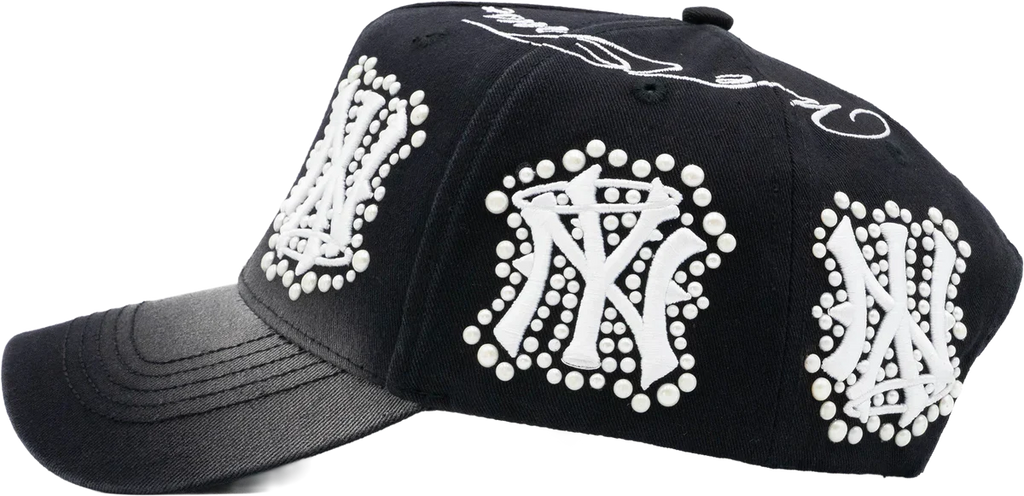GORRA 31 HATS “NY Pearls” (PREVENTA)