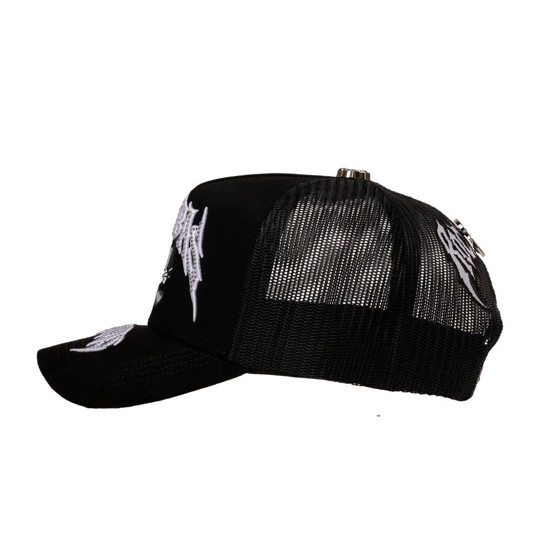 GORRA BARBAS HATS "BARBAS RECORDS"