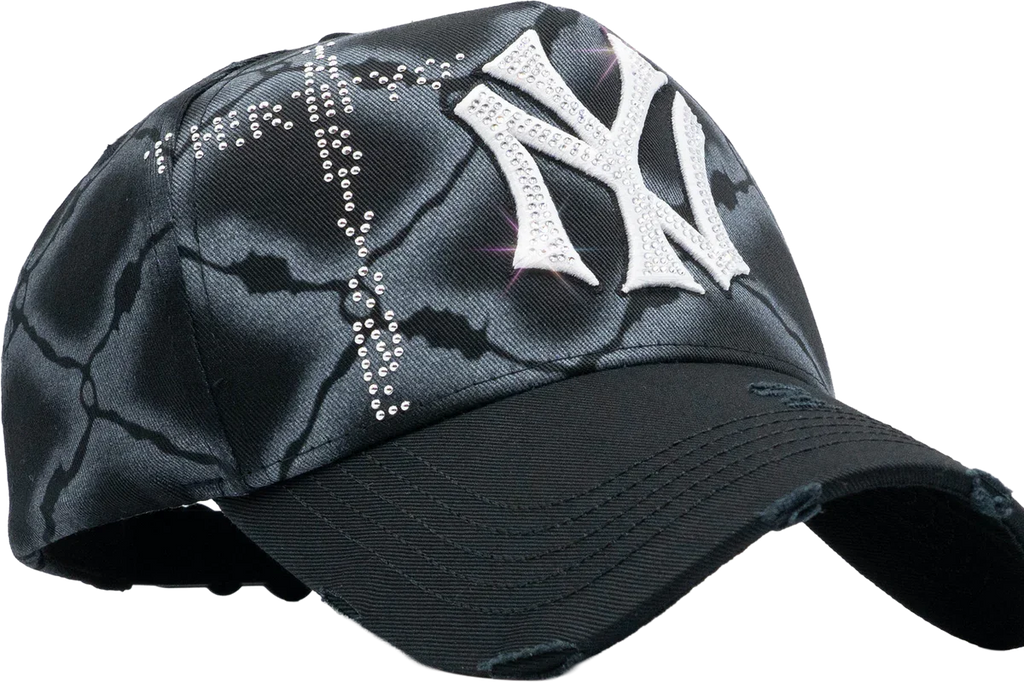 GORRA 31 HATS “Caged In” (PREVENTA)