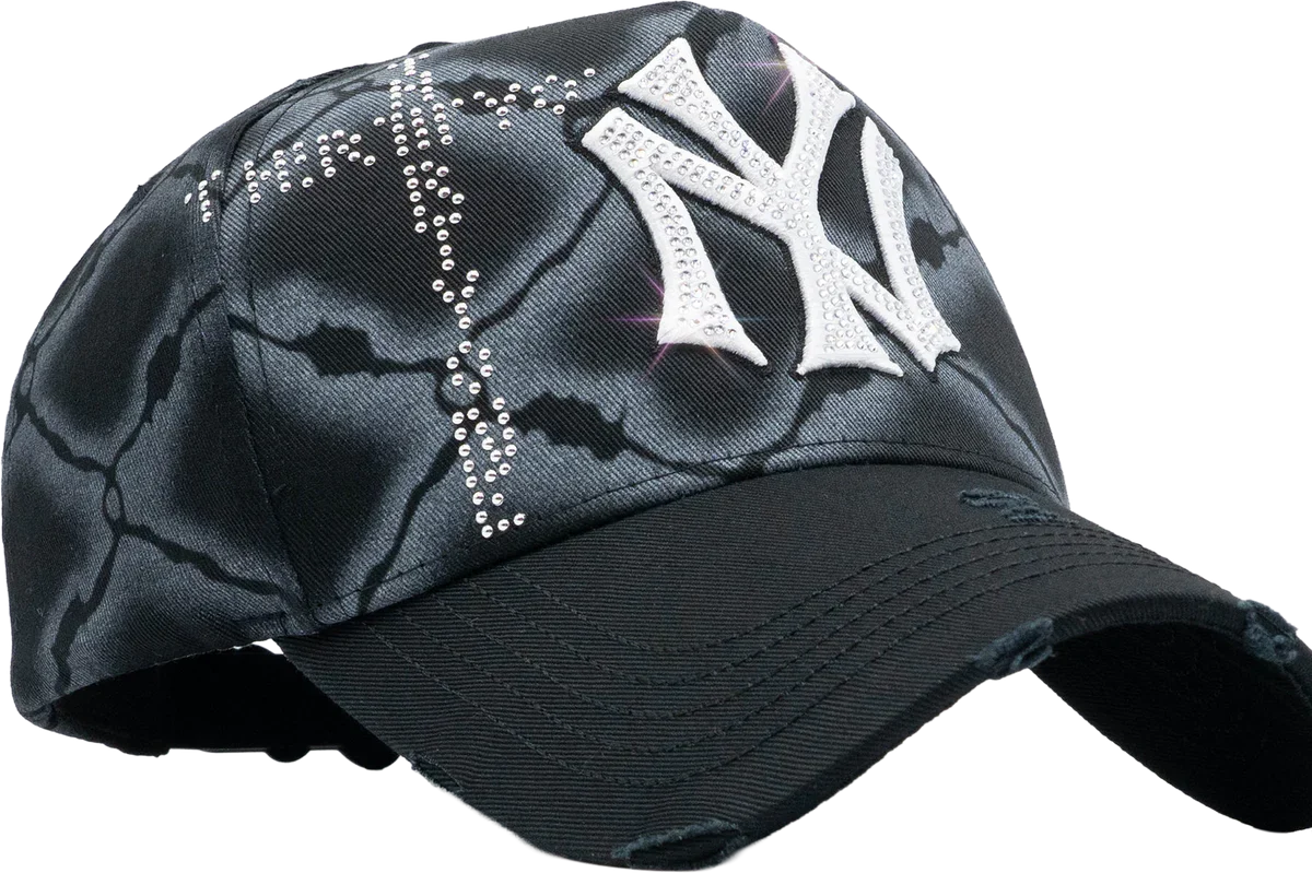 GORRA 31 HATS “Caged In” (PREVENTA)