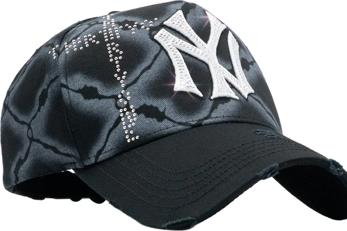 GORRA 31 HATS “Caged In” (PREVENTA)