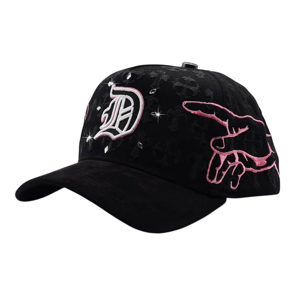 GORRA DREAMER HATS “Creator V2"