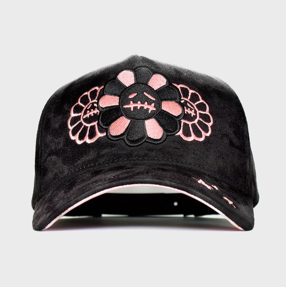 GORRA INNEDIT “MURATRAVIS” (Full Set)
