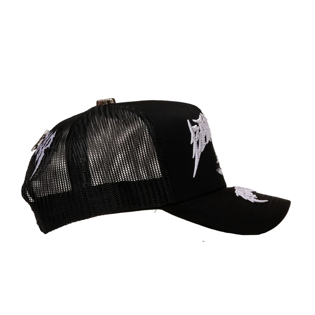 GORRA BARBAS HATS "BARBAS RECORDS"
