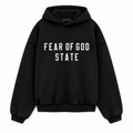Hoodie Essentials Fear Of God