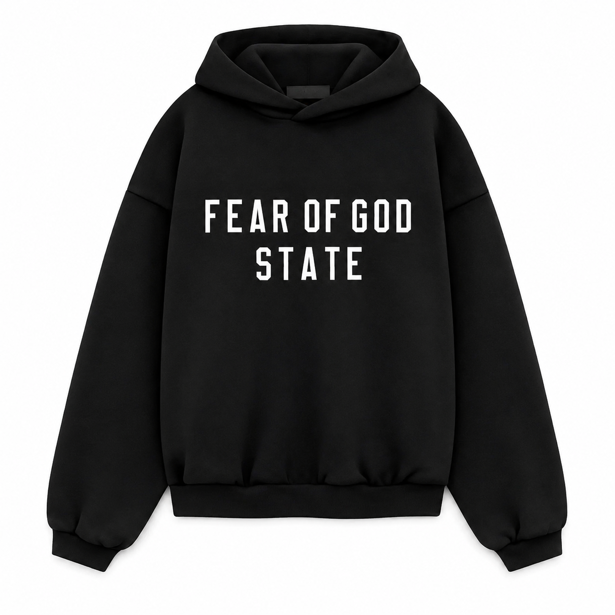 Hoodie Essentials Fear Of God