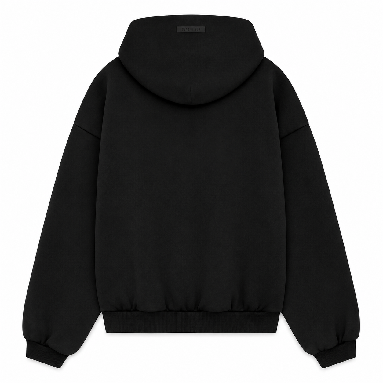 Hoodie Essentials Fear Of God