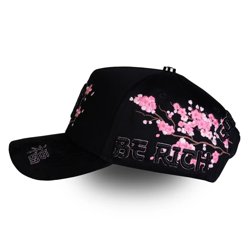 GORRA RICO HATS "LA Japan 2.0"