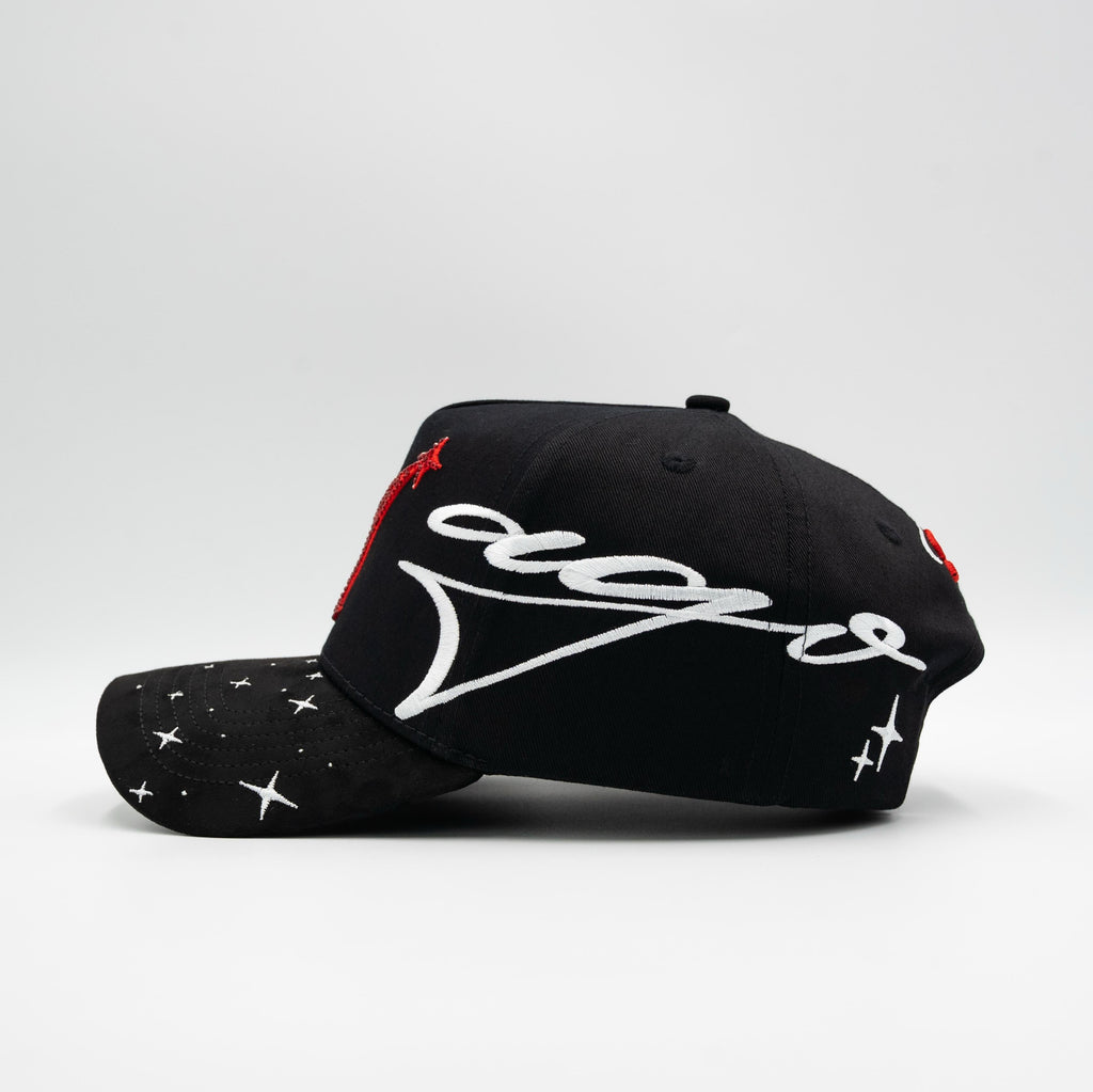 GORRA 31 HATS “EL MAGO”
