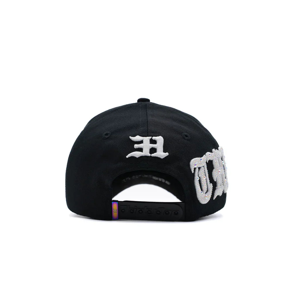 GORRA 31 HATS "CONCRETE JUNGLE"