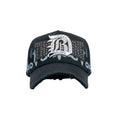 GORRA 31 HAT X DAVID BENAVIDEZ "DB31"