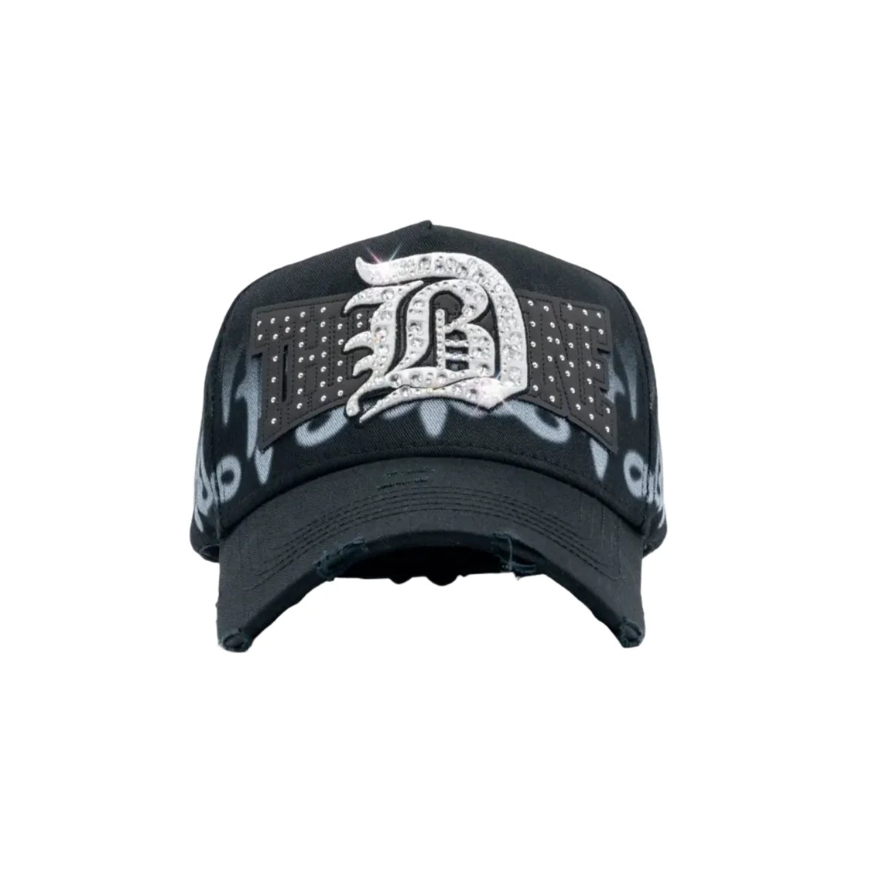 GORRA 31 HAT X DAVID BENAVIDEZ "DB31"