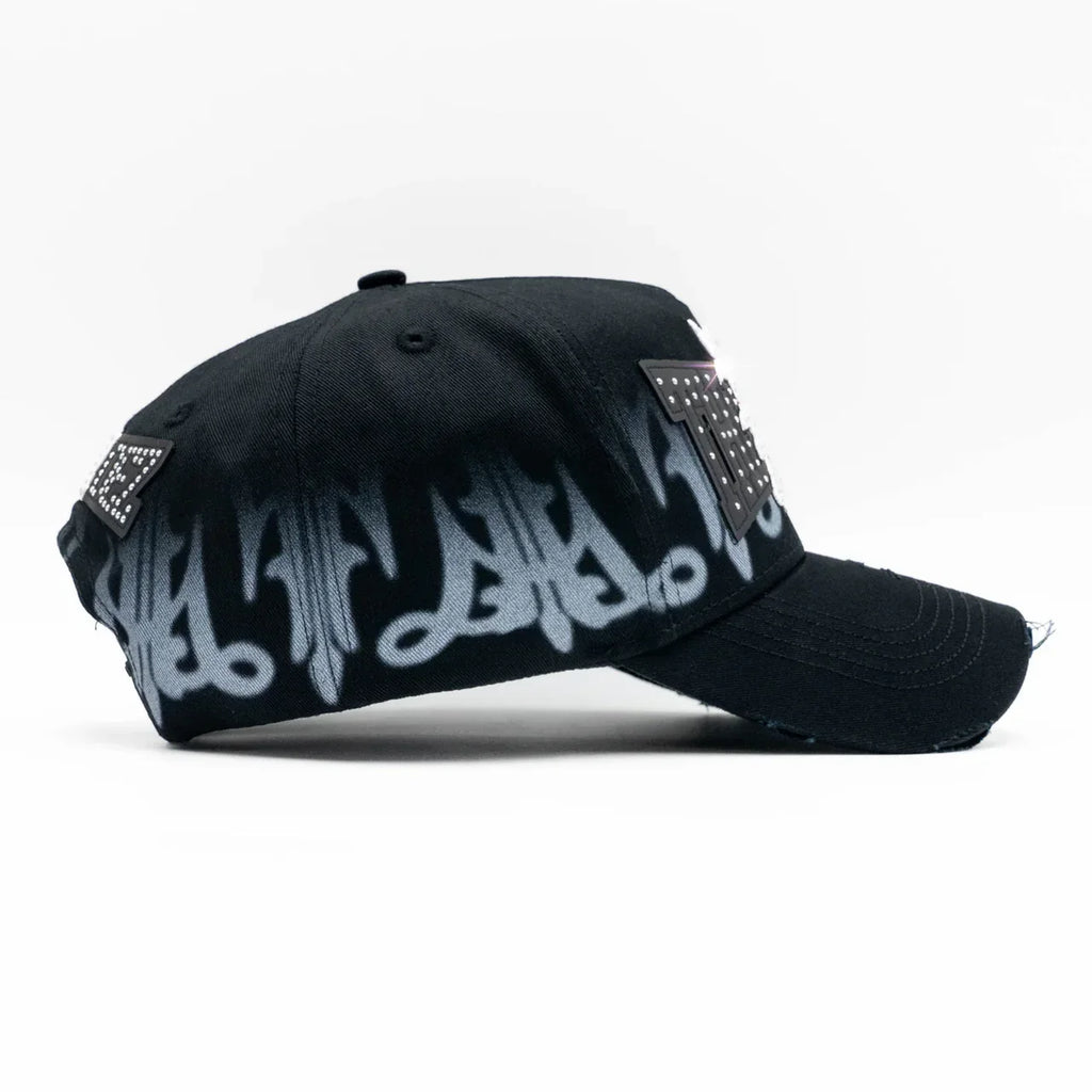 GORRA 31 HAT X DAVID BENAVIDEZ "DB31"