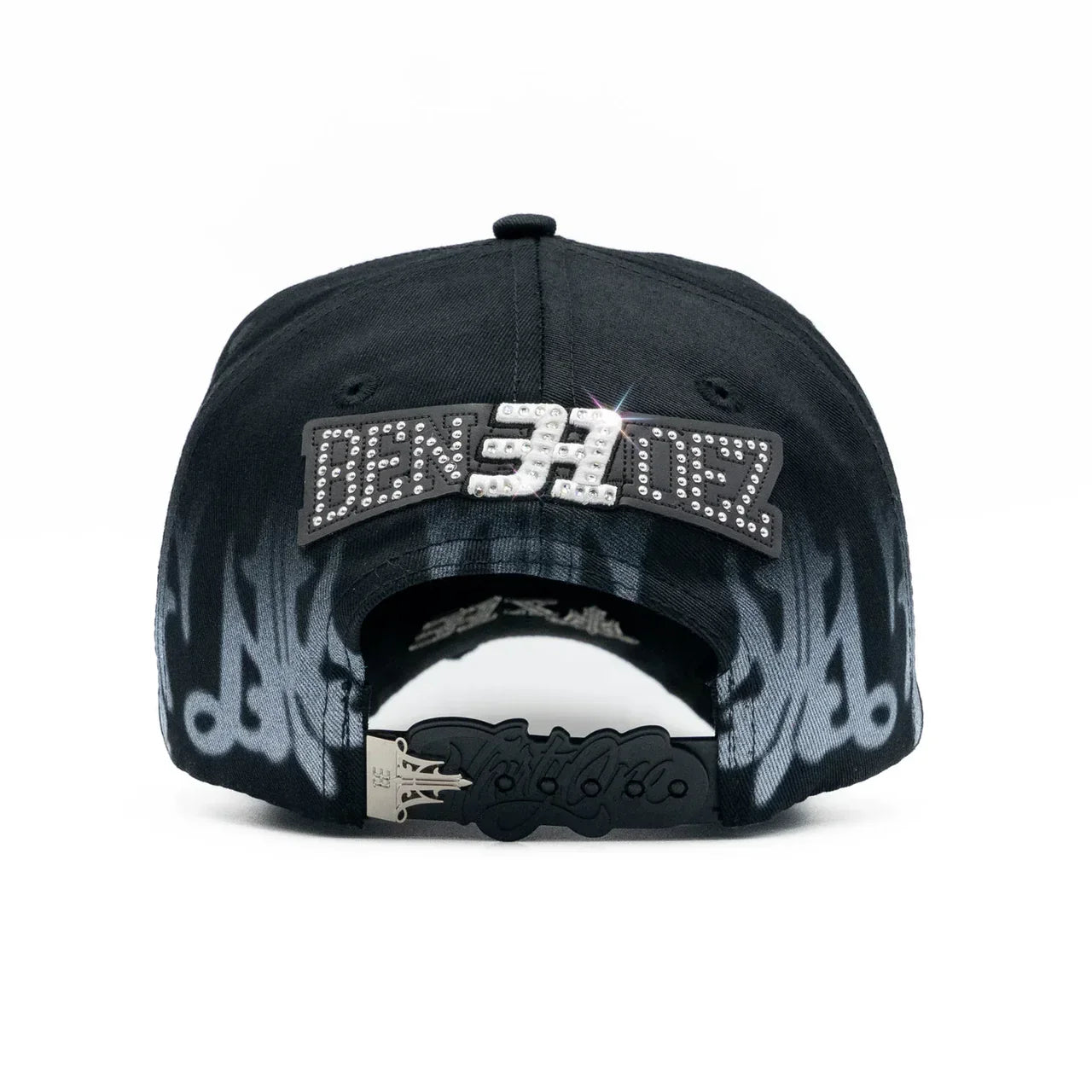 GORRA 31 HAT X DAVID BENAVIDEZ "DB31"