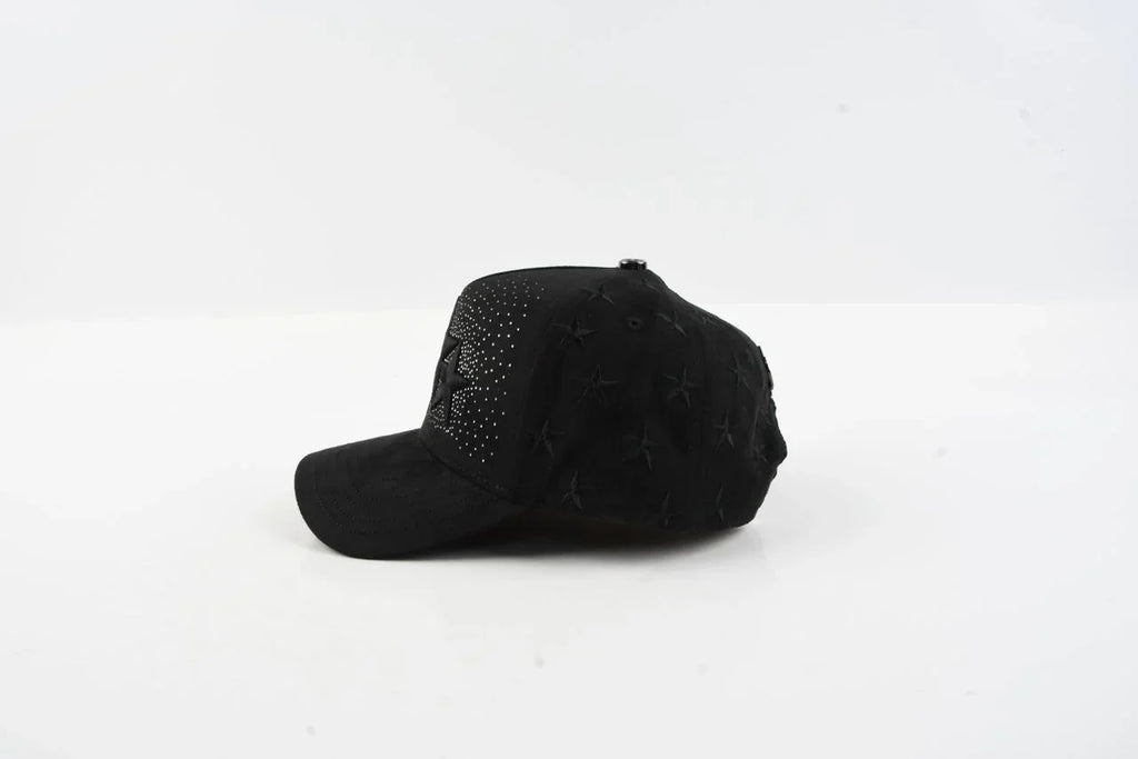 GORRA MOMM HATS "MOMM STARS"