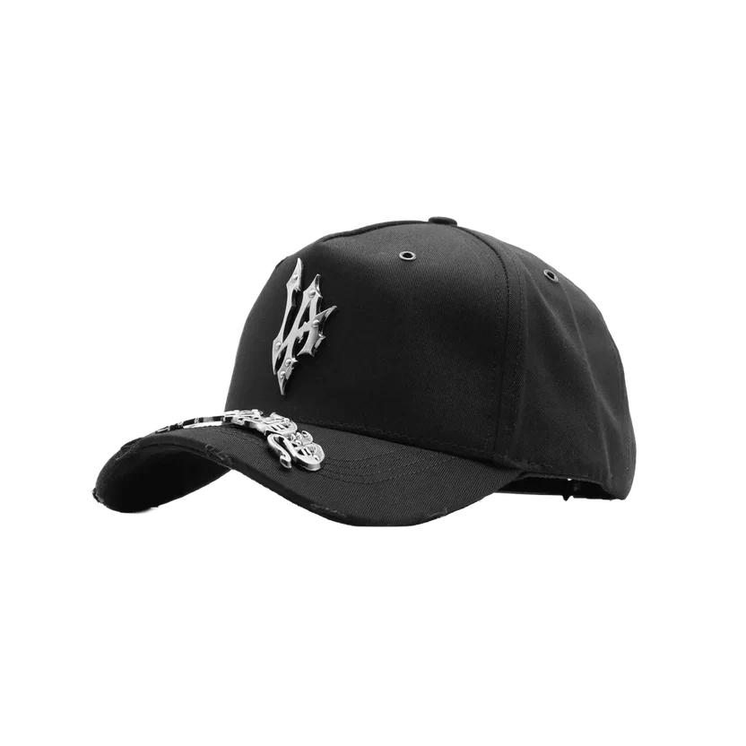 GORRA DANDY HATS "LA Metal"