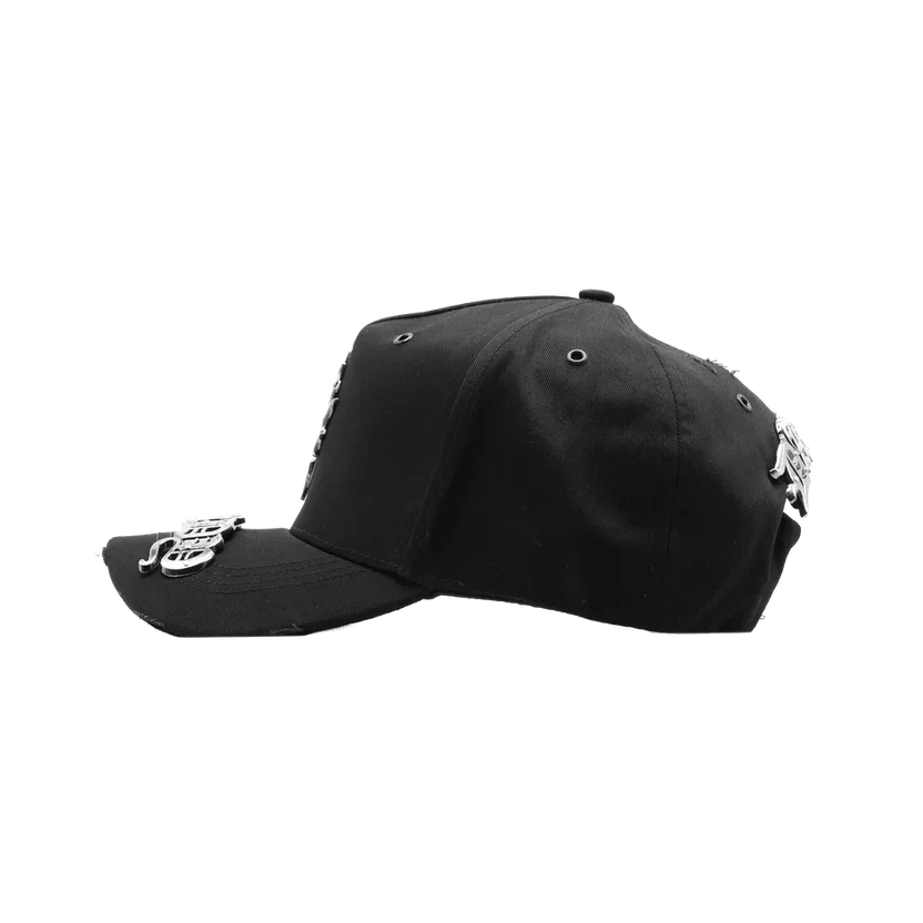 GORRA DANDY HATS "LA Metal"
