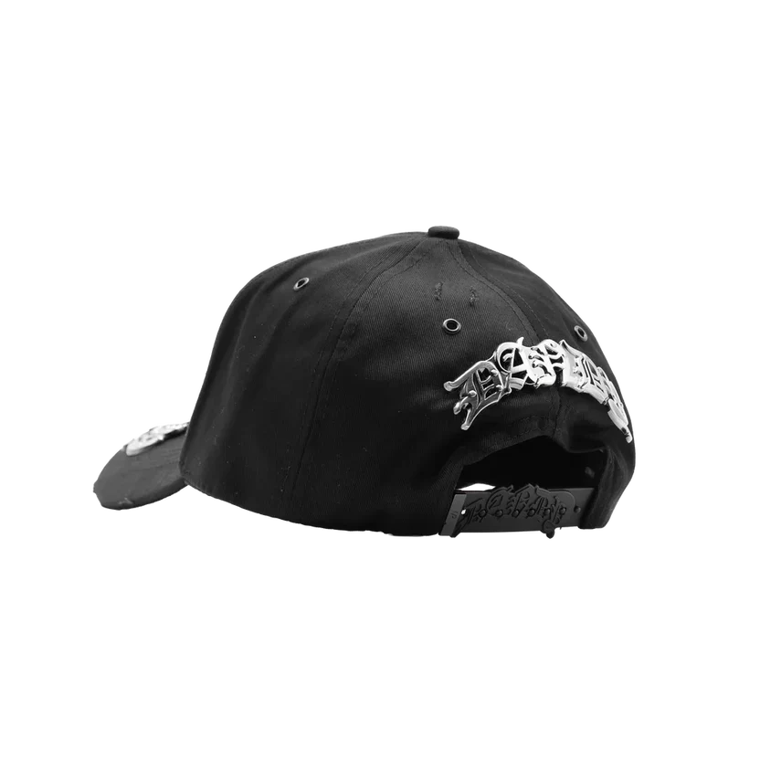 GORRA DANDY HATS "LA Metal"