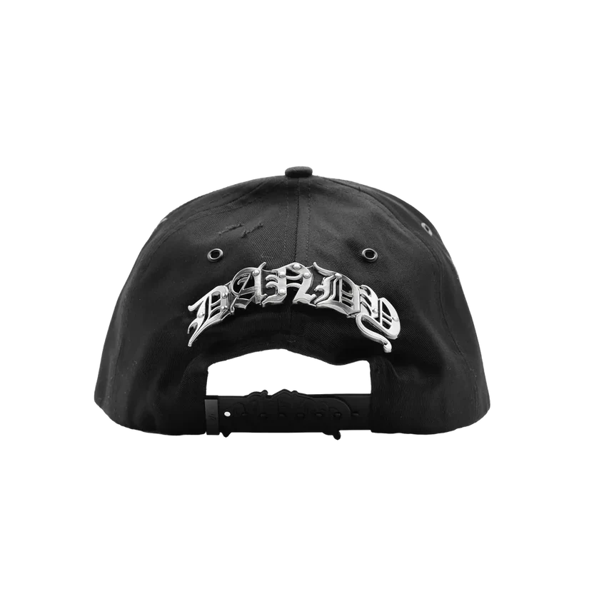 GORRA DANDY HATS "LA Metal"