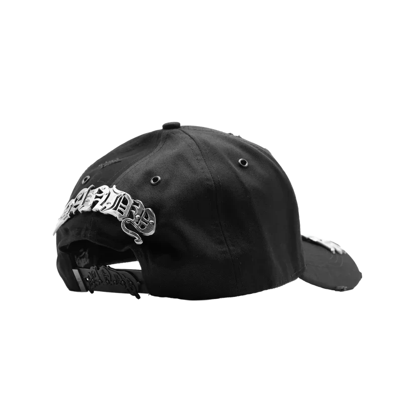 GORRA DANDY HATS "LA Metal"