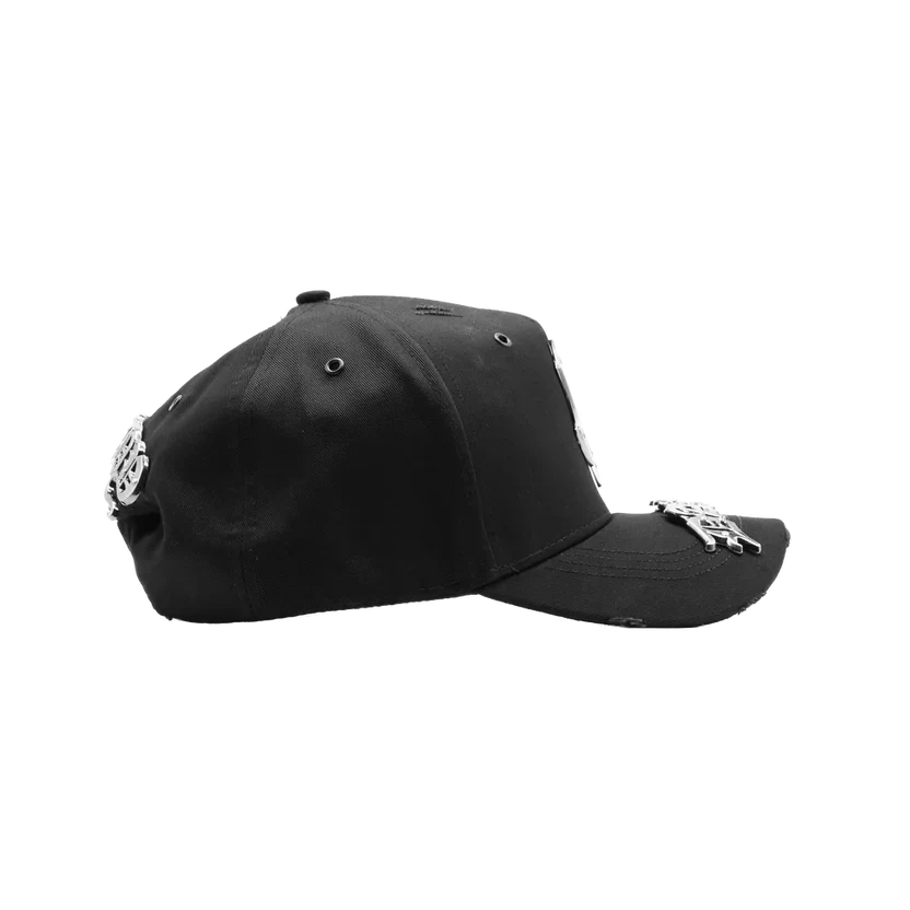 GORRA DANDY HATS "LA Metal"