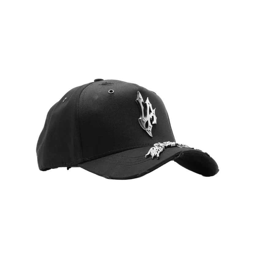 GORRA DANDY HATS "LA Metal"