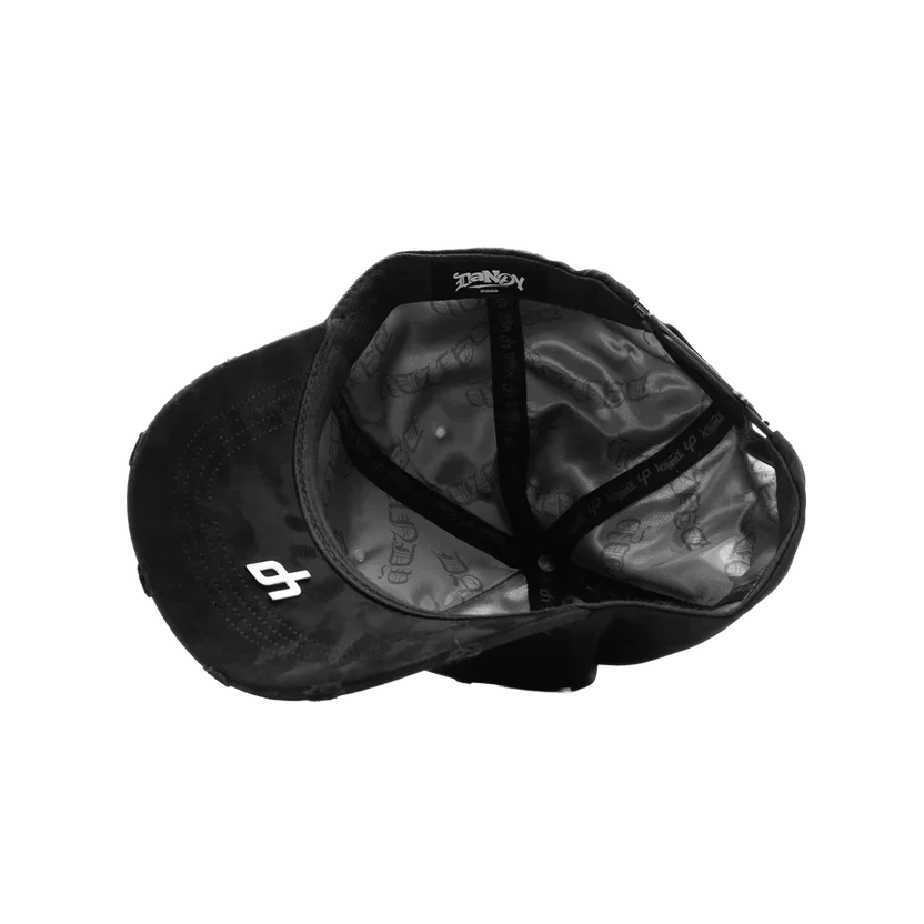 GORRA DANDY HATS "LA Metal"