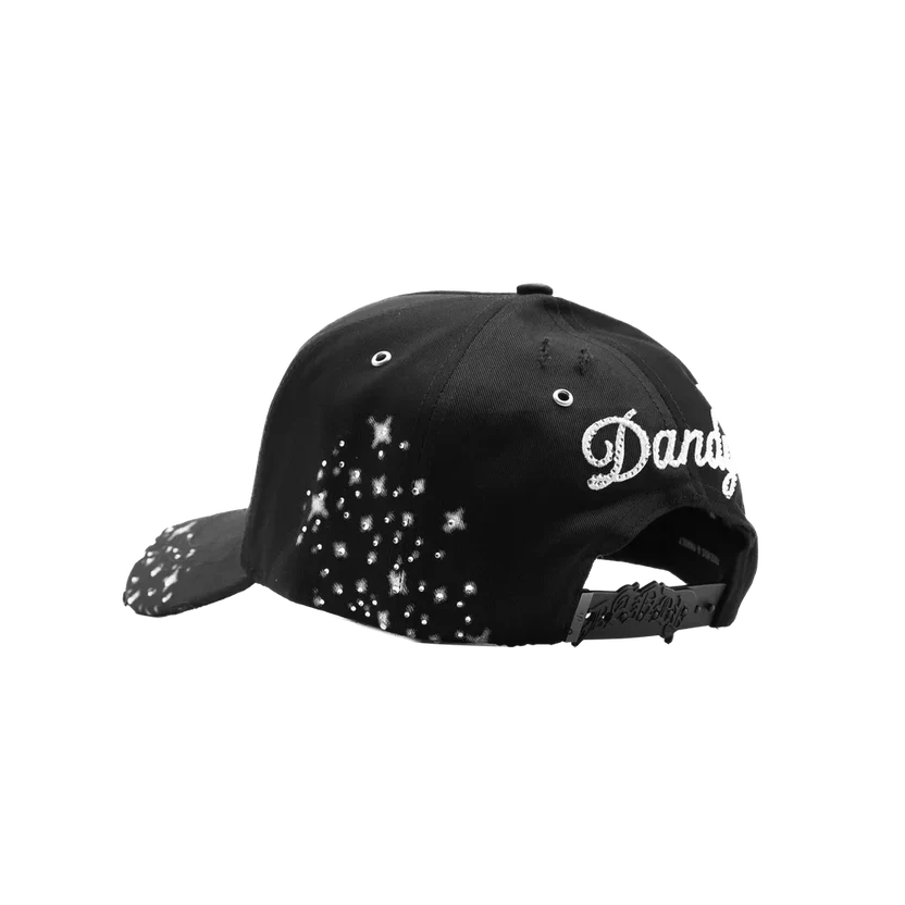 GORRA DANDY HATS "Make Money Not Amigos"