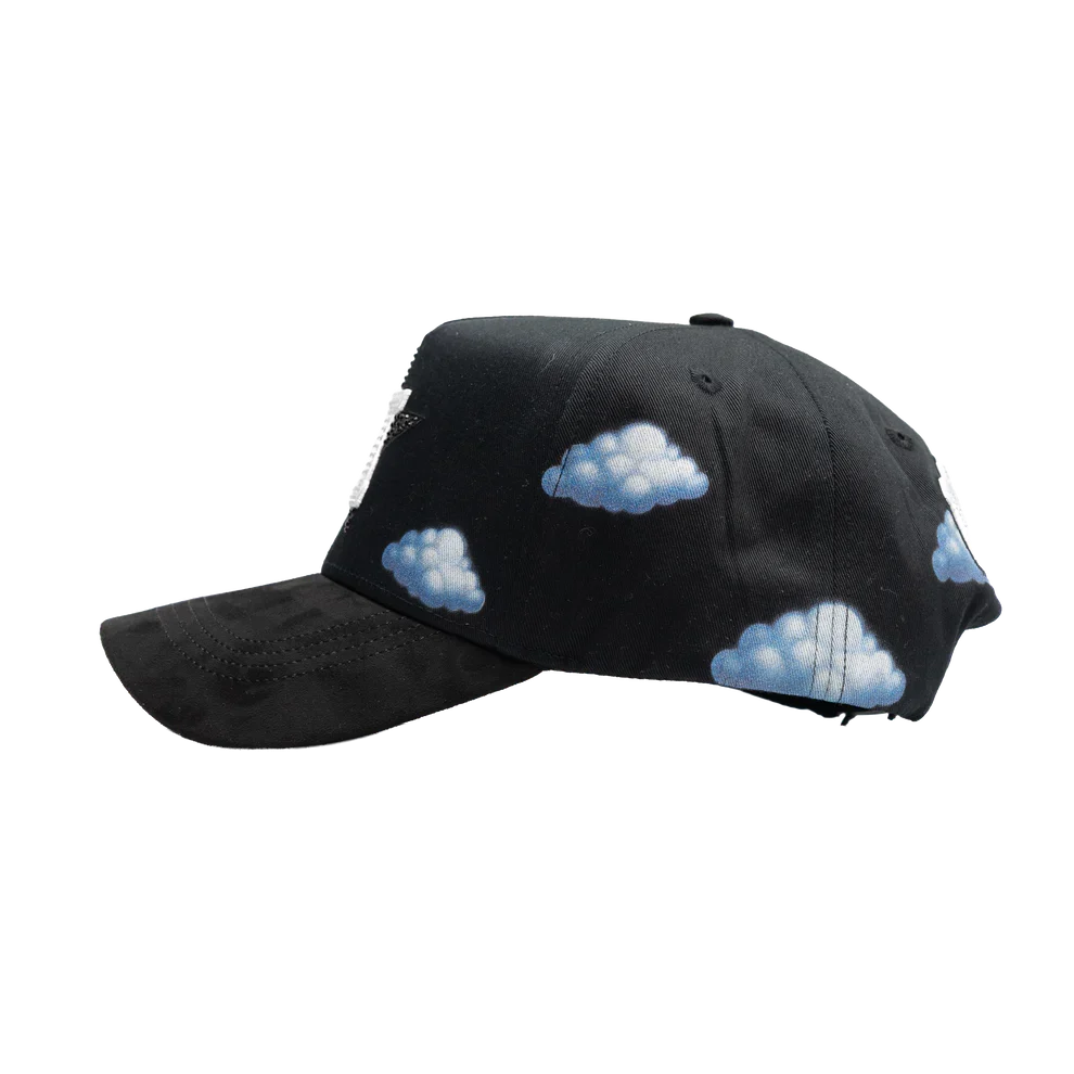 GORRA DANDY HATS X $AD BOYZ "Dias Nublados"