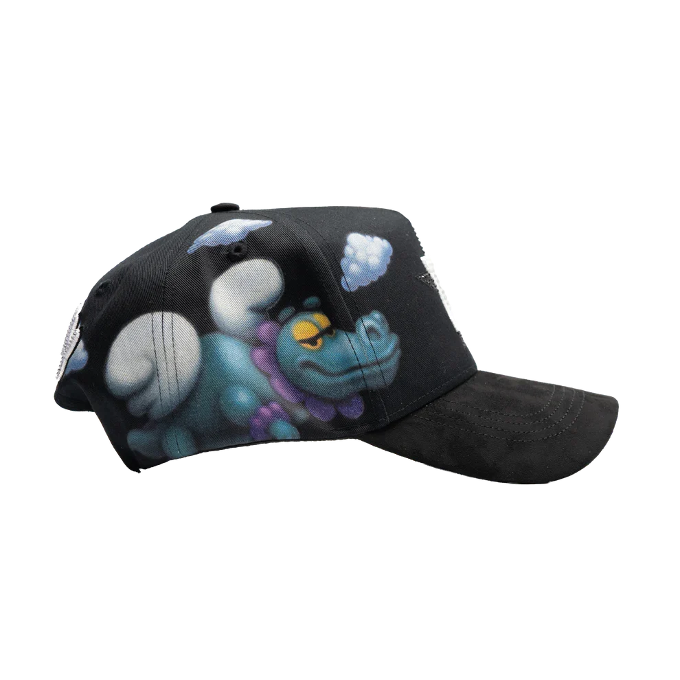 GORRA DANDY HATS X $AD BOYZ "Dias Nublados"