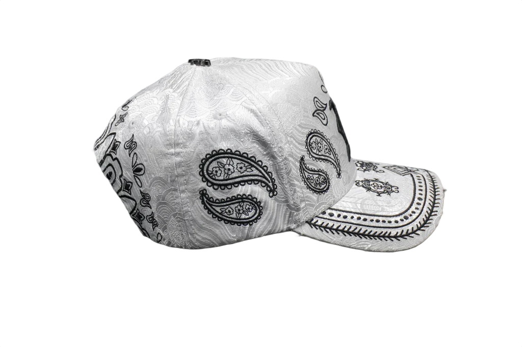 GORRA REBEL HATS "Pharaoh Crown"