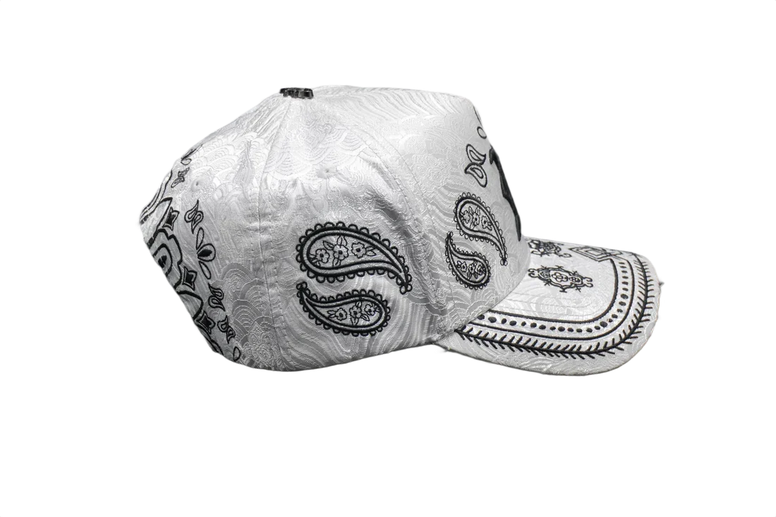 GORRA REBEL HATS "Pharaoh Crown"