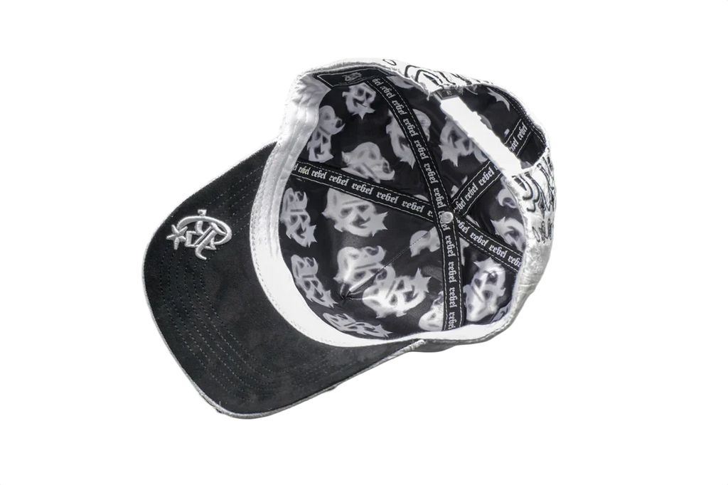 GORRA REBEL HATS "Pharaoh Crown"