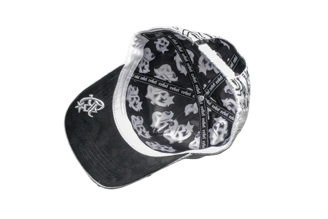GORRA REBEL HATS "Pharaoh Crown"