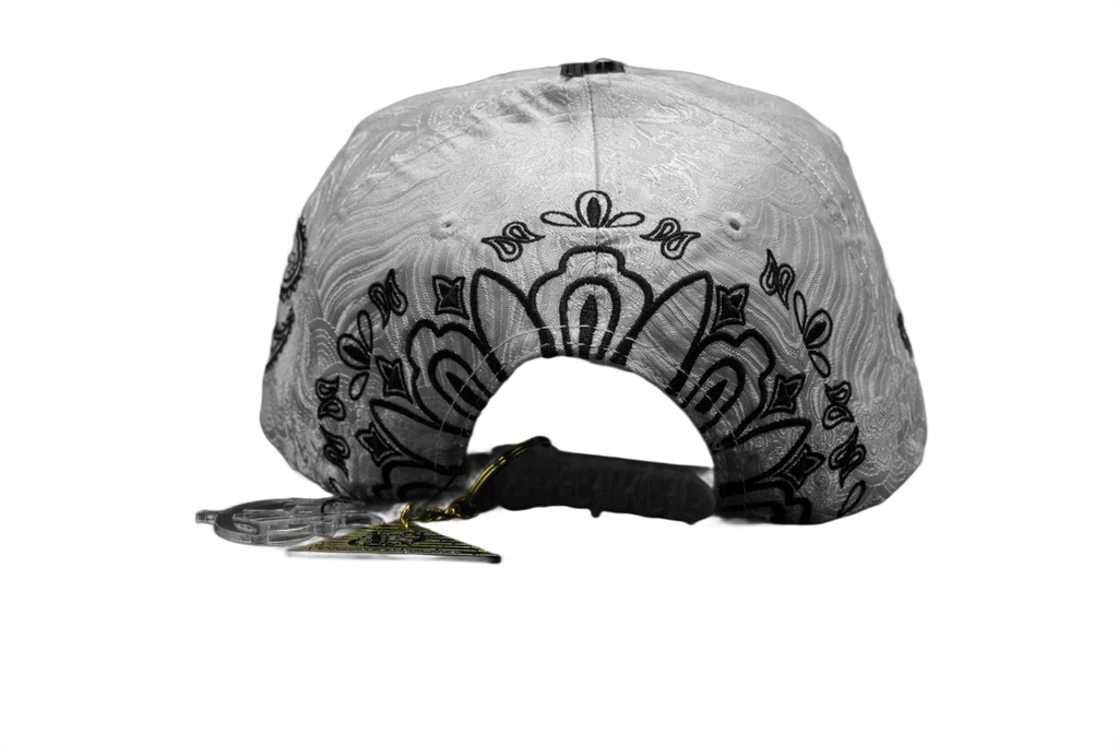 GORRA REBEL HATS "Pharaoh Crown"