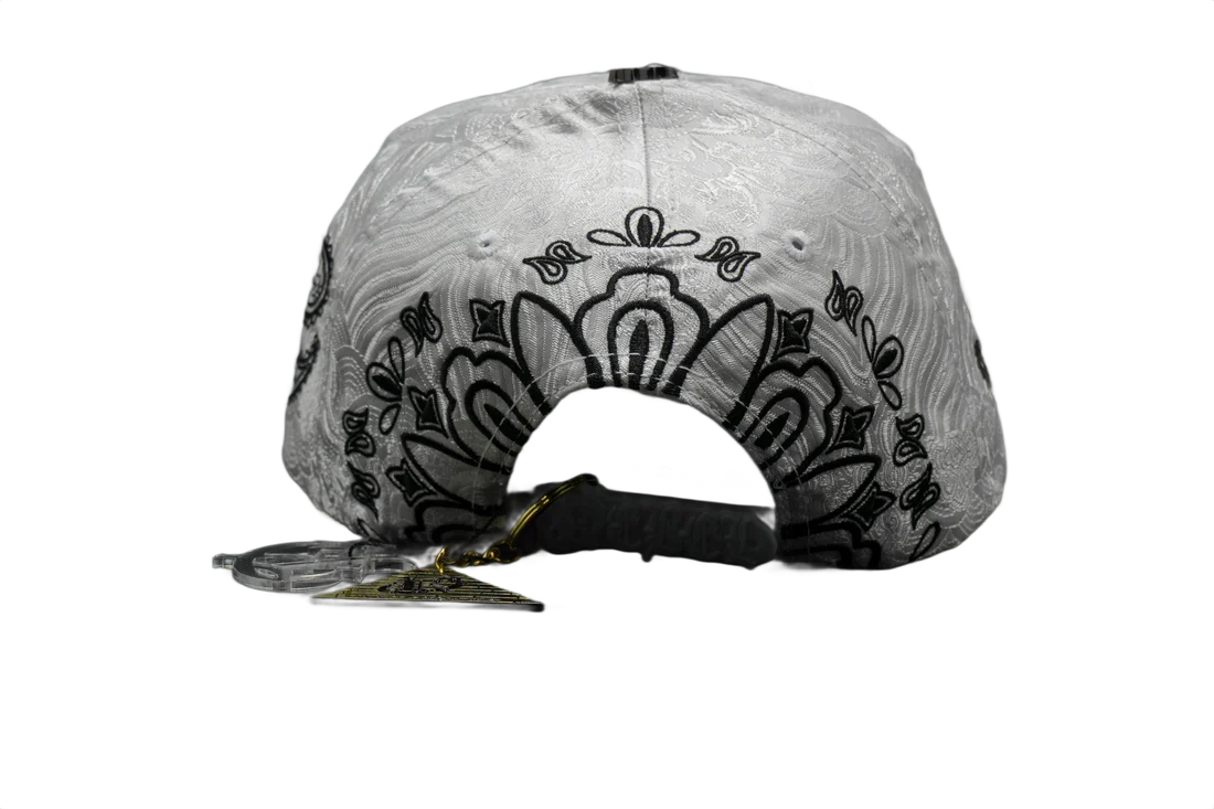GORRA REBEL HATS "Pharaoh Crown"