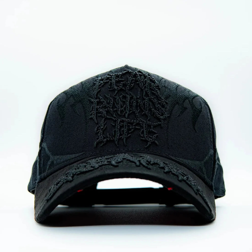 GORRA DREAMER HATS “F.R.L.”