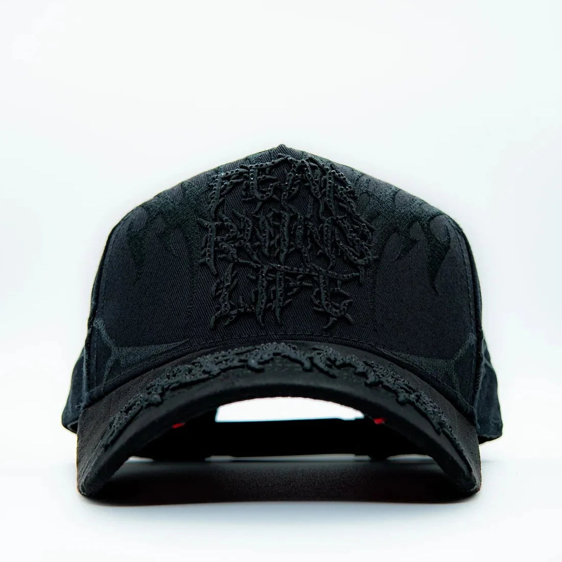 GORRA DREAMER HATS “F.R.L.”